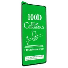 CERAMICS FILM ANTI-SHOCK INFINIX HOT 40i ЧОРНИЙ
