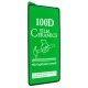 CERAMICS FILM ANTI-SHOCK INFINIX HOT 40i ЧОРНИЙ
