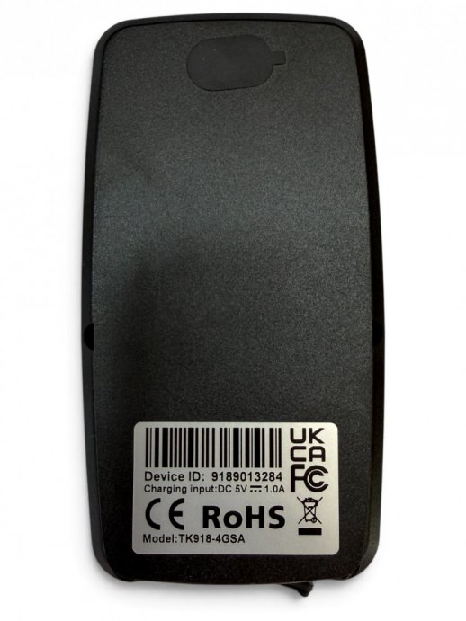 TK918 20000MAH