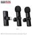 Бездротовий мікрофон BOROFONE BFK16A Winner dual-mic wireless microphone Type-C