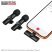Бездротовий мікрофон BOROFONE BFK16A Winner dual-mic wireless microphone Type-C