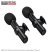 Бездротовий мікрофон BOROFONE BFK16A Winner dual-mic wireless microphone Type-C