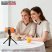 Бездротовий мікрофон BOROFONE BFK16A Winner dual-mic wireless microphone Type-C