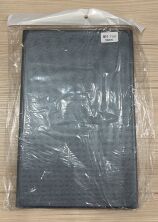 Книжка кожа планшет Lenovo M10 Plus HD X606 Grey