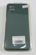 Чохол Silicone Case for Samsung A12 No Logo Pine Green