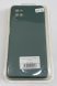 Чохол Silicone Case for Samsung A12 No Logo Pine Green