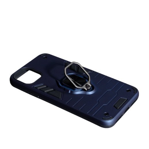 Чохол Antishock для Apple iPhone 11 Pro Max Dark Blue