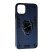 Чохол Antishock для Apple iPhone 11 Pro Max Dark Blue