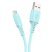 USB кабель BOROFONE BX40 charging data USB - micro USB (банка 30 шт.)