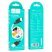 USB кабель HOCO X90 silicone USB - Type-C 1 MЕТР БIЛИЙ