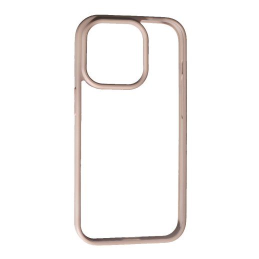 Чохол Spigen Matte для Apple iPhone 13 Pro Gold