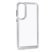 Чохол Shock case для Samsung S25 Edge Transparent