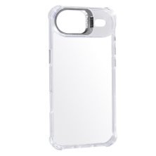 Чохол Radiantus Case для Apple iPhone 17 Air Transparent