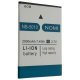 Акумулятор ОРИГІНАЛ КУЛЕК NOMI NB-5010