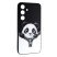 Накладка Fashion Mix для Samsung S25 Plus Panda