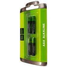 Батарейка AAA лужна HOCO LR3 1.5V, 4 штуки