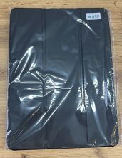 Книжка кожа планшет Pencil Case Xiaomi  MI PAD  6S Pro  (12.4- inches) Black