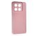 Резинка SMTT для Xiaomi 14T Pink Sand