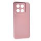 Резинка SMTT для Xiaomi 14T Pink Sand