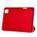 Чохол планшет Smart Case With Pencil для Apple iPad 11 PRO (2024) Red