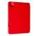 Чохол планшет Smart Case With Pencil для Apple iPad 11 PRO (2024) Red