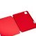 Чохол планшет Smart Case With Pencil для Apple iPad 11 PRO (2024) Red