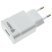 Зарядний пристрій INKAX CD-36 1.0A | 1 USB
