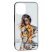 Накладка Prisma Ladies New для Apple iPhone 12 mini Girl Yellow