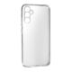 Силікон TPU SMTT для Samsung A54 Transparent