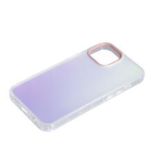 Накладка Chamelion Style для Apple iPhone 13/14 Pink Sand