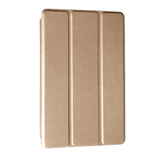 Чохол планшет Smart Case With Pencil для Xiaomi Redmi Pad SE 11 Gold