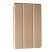 Чохол планшет Smart Case With Pencil для Xiaomi Redmi Pad SE 11 Gold