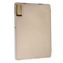 Чохол планшет Smart Case With Pencil для Xiaomi Redmi Pad SE 11 Gold