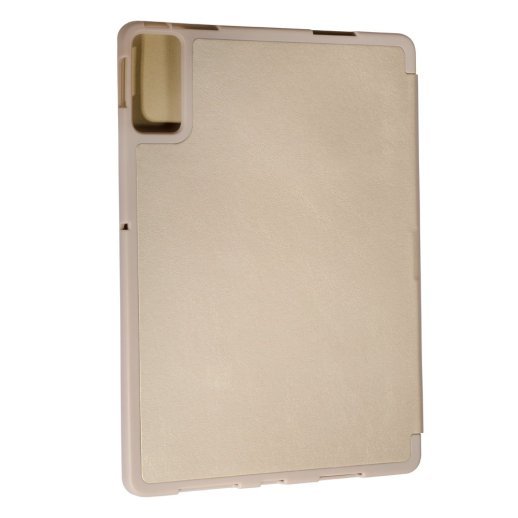 Чохол планшет Smart Case With Pencil для Xiaomi Redmi Pad SE 11 Gold