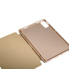 Чохол планшет Smart Case With Pencil для Xiaomi Redmi Pad SE 11 Gold