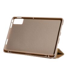 Чохол планшет Smart Case With Pencil для Xiaomi Redmi Pad SE 11 Gold