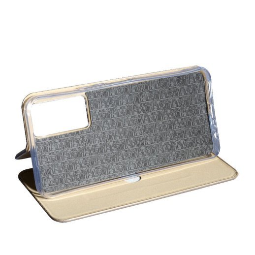 Книжка 360 New для Infinix Note 12 Gold