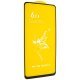 Захисне скло 6D PREMIUM XIAOMI Redmi Note 9T 2021 ЧОРНИЙ