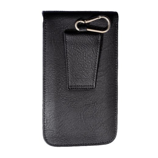 Сумка на пояс Puloka YB 18001 для  Black