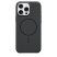 Case Beats Original Apple iPhone 15 Pro Midnight black, 3