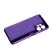Силікон Case SMTT (AA) для Xiaomi Redmi Note 12 (4G) Violet