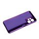 Силікон Case SMTT (AA) для Xiaomi Redmi Note 12 (4G) Violet