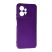 Силікон Case SMTT (AA) для Xiaomi Redmi Note 12 (4G) Violet