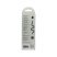 USB Cable TORNADO TX6 Lightning 2.4A/1m