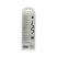 USB Cable TORNADO TX6 Lightning 2.4A/1m