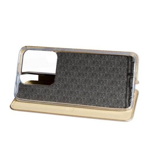 Книжка 360 New для Infinix Smart 7 Gold