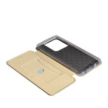 Книжка 360 New для Infinix Smart 7 Gold