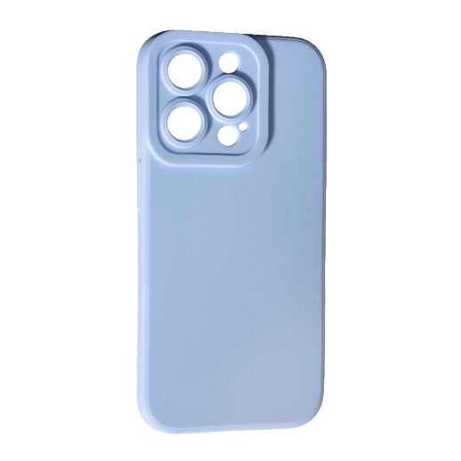 Резинка SMTT для Apple iPhone 15 Pro Max Purple