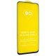 Захисне скло 9D XIAOMI Redmi Note 10 2021 | Note 11 | SAMSUNG A51