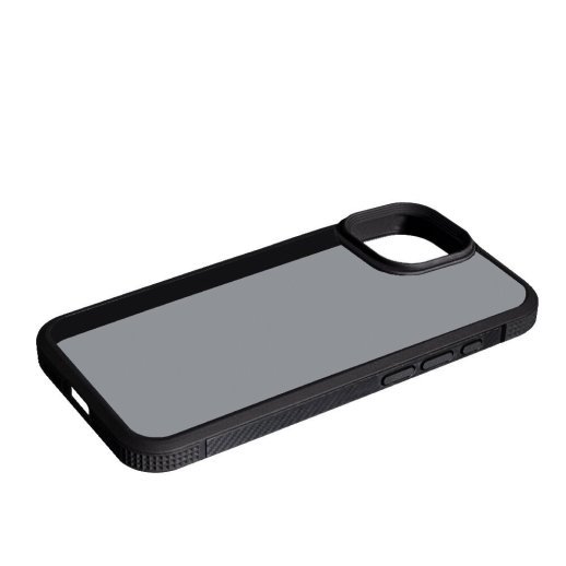 Накладка Spigen Color для Apple iPhone 14 Full black